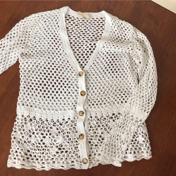 Mk open cardigan - Picture 1 of 1